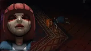 || Sisters Vr Horror Gameplay Video