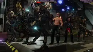 XCOM2 WOTC: Первое прохождение №1 (Профессионал Терминатор/Ironman) Часть #7