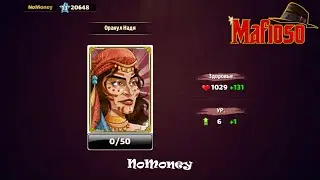 Mafioso 