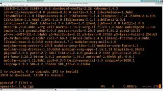 Revisiting es40 emulator part 1