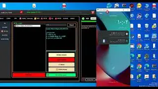 تفعيل فورجي يمن موبايل اجهزة موتورولا عن طريق الاداة kunlock team