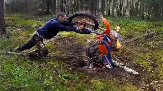 МОЙ 2020-ЫЙ - Санёк Эндурист