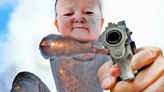 Mordhau Medieval Moments