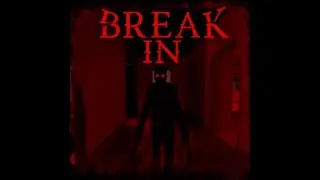 Garry's Mod Horror Map :Break In
