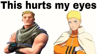 NARUTO MEMES 47