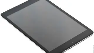 Прошивка планшета Globex GU7814
