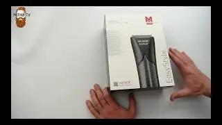 moser easystyle машинка для стрижки 1881 0051