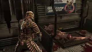 Dead Space 2022 [Muted] - Глава 11 Альтернативные решения