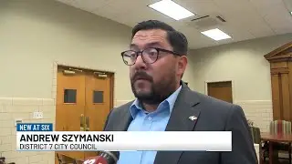 Montgomery Council committee meets to discuss contracts