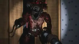 When the lights go dim (Gameplay)
