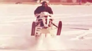 Покатушки на суровом Arctic Cat XF-1100 turbo. Слайд-шоу.