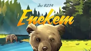 Jax 02.14 - Энекем (Official Video)
