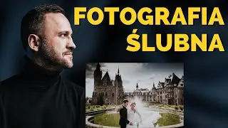 Nietypowe rzeczy, które musisz mieć na reportażu ślubnym