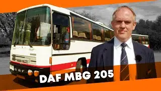 Keep Rolling | #14 | DAF Touringcar