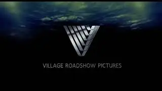 Warner Bros Pictures / Village Roadshow Pictures (2015, variant)