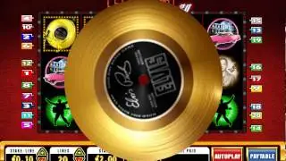 Barcrest Elvis Top 20 Bonuses (Demo)