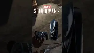 Official Controller NEWS! - Spider-Man 2 PS5