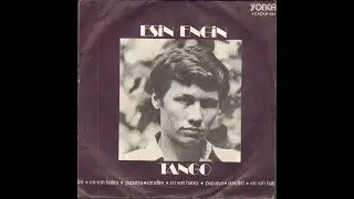 Esin Engin- Kalbimin Efendisi (Orijinal Plak Kayıt)