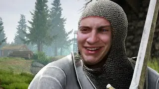 Mordhau Medieval Moments 1