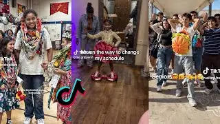 Relatable School TikToks That Slayyyyyy! TikTok Compilation #44