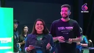 8va Edición del Hackathon Nicaragua EntornOS 2024