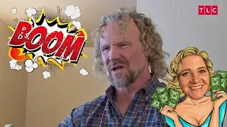 SISTER WIVES Exclusive !! Kody Brown is really ANGRY Over PAY CUT & Contracts??
