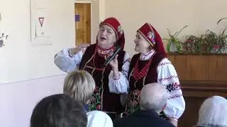 Концерт Харьковской народной филармонии - 