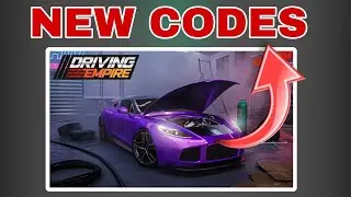 *NEW UPDATE* 😯 Driving simulator roblox codes - driving simulator roblox codes 2023