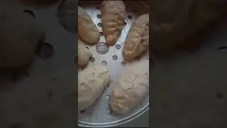 Это надо обязательно попробовать 🤤 Нереально вкусные Пигоди по Корейски.#shorts