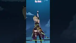 Por que eu uso Mod de Genshin Impact? 