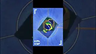 Brazil 🇧🇷 VS Finland 🇫🇮 || Me and My rl friends fav. country