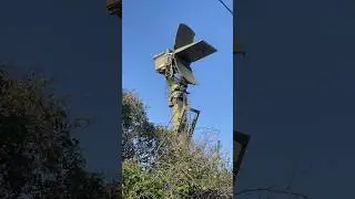 Монстр из Войны миров уже здесь!