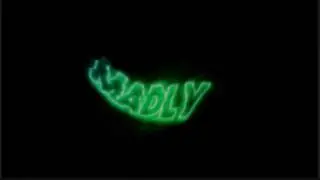 3D ИНТРО ДЛЯ MADLY | YOGAMER