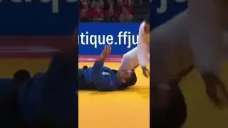 🥉90kg. Erlan SHEROV🇰🇬 Paris Grand Slam 2024 🇫🇷 