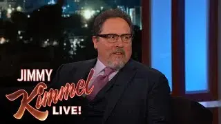 Jon Favreau on Spider-Man & The Lion King