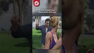 Po 10 letech v GTA 5 můžeme sprintovat pouhým držením tlačítka! 😲
