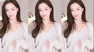 Bj Hwajung 화정 花井 Dance 07