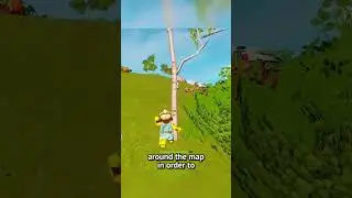 LEGO UPDATE! (Fortnite)