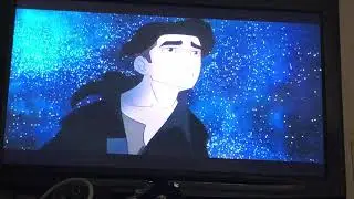 Opening To Monsters Inc. 2002 DVD