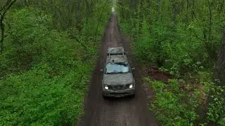 ПОЇЗДКА В ДОНЕЦЬКУ ОБЛАСТЬ ДО 3 ОШБ. 28.04.2023