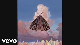 Chairlift - Moth to the Flame (Audio)