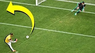 10 FUNNIEST PENALTY MISSES