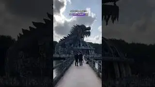 Секретная достопримечательность Вьетнама 🐉🇻🇳