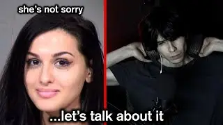 The SSSniperWolf Doxxing Drama...She Isn't Sorry and YouTube Isn't Helping