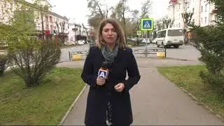 Бессмертный полк: точки присоединения - Абакан 24
