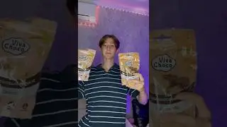 ПРОБУЮ КОНФЕТЫ ОТ VIVA CHOCO 😍 