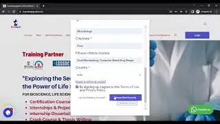 Learntoupgrade Dashboard View - Register To Download Video!