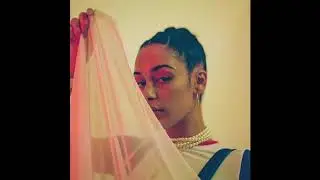 Jorja Smith & Preditah - On My Mind (Blüsh Remix)