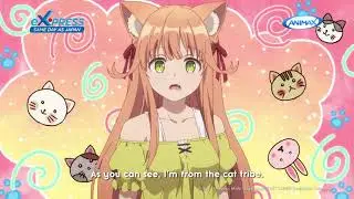 BEAST TAMER - Trailer