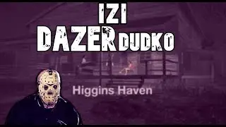 [PFF] vs DAZERdudko - Last game